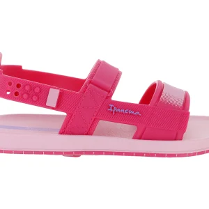 Sandalias Ipanema 27304 Para Niña