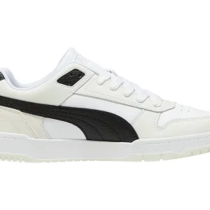 Tenis Puma Rbd Game Low 386373 Para Hombre