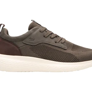 Tenis Flexi Caballero 415505 Para Hombre