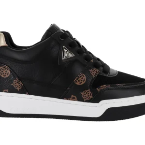 Tenis Guess Marlew Para Mujer