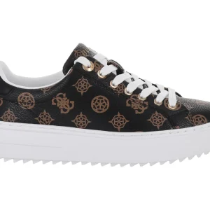 Tenis Guess Denesa Para Mujer