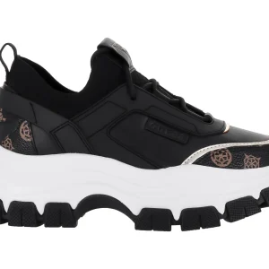 Tenis Guess Gw Braydi Para Mujer