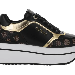 Tenis Guess Camrio Para Mujer