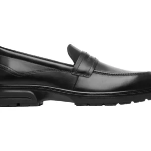 Zapatos Flexi Mocasin Caballero 419502 Para Hombre