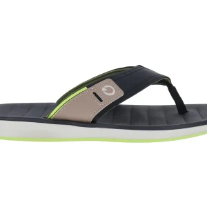Sandalias Cartago Sandalia Gri Caballero 10954 Para Hombre