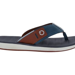 Sandalias Cartago Sandalia Gri Caballero 10954 Para Hombre