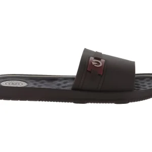 Sandalias Cartago Sandalia Marron Caballero 12393 Para Hombre