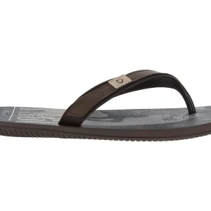 Sandalias Cartago Sandalia Marron Caballero 10738 Para Hombre
