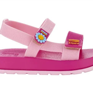 Sandalias Zaxi 18820 Para Niña