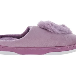 Pantuflas Torrente Pantufla Morada Mj325 Para Mujer