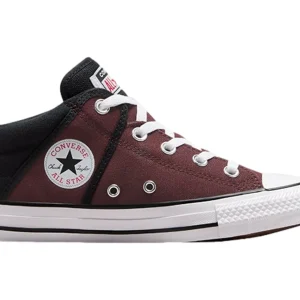 Tenis Converse Cta Axel Mid A10365 Para Niño