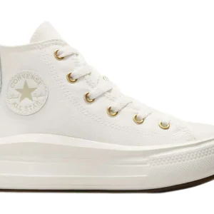 Tenis Converse Cta Move Hi A08385 Para Niña