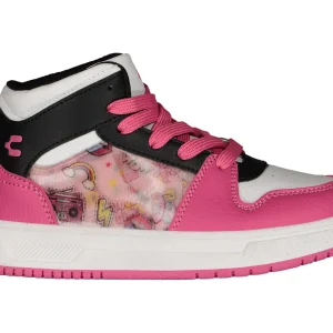 Tenis Charly 10 79387 002 79387 Para Niña