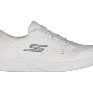 Tenis Skechers Viper Court Smash 246072 Para Hombre