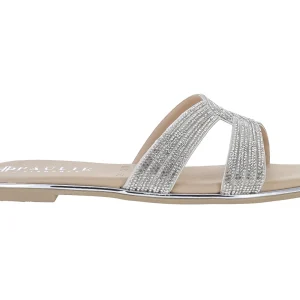 Sandalias Paulie 1001 Para Mujer