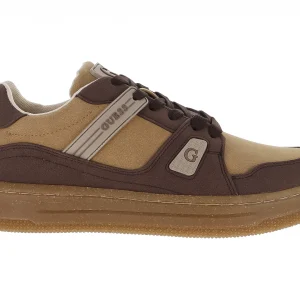 Tenis Guess Caballero Annapu Para Hombre