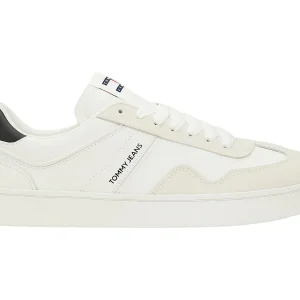 Tenis Tommy Hilfiger M01414 Para Hombre