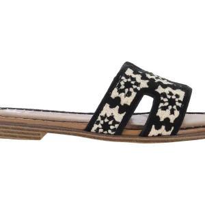 Sandalias Efe Dama 158401 Para Mujer