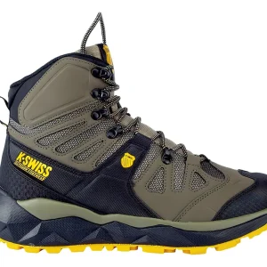 Botas K-Swiss Honold 0F779 Para Hombre