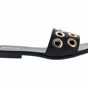 Sandalias Doreli Roze Dama 254 Para Mujer