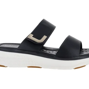 Sandalias Hispana Dama 151130 Para Mujer