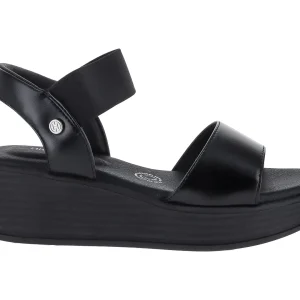 Sandalias Hispana Dama 12910 Para Mujer