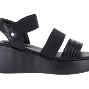 Sandalias Hispana Dama 18551 Para Mujer
