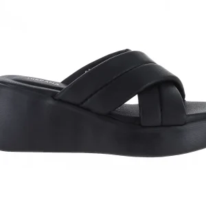 Sandalias Hispana Dama 18553 Para Mujer