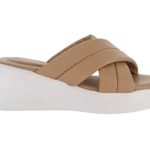 Sandalias Hispana Dama 18553 Para Mujer