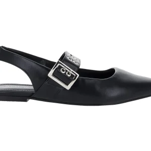 Zapatos Senties Ballerina Ppara Dama 18-110 Para Mujer