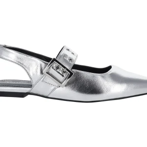Zapatos Senties Ballerina Dama 18-110 Para Mujer