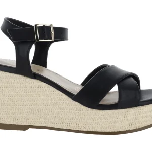 Sandalias Senties Dama 89-175 Para Mujer