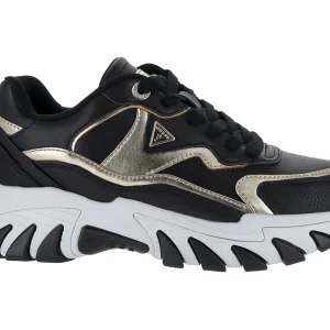 Tenis Guess Nowah Para Mujer