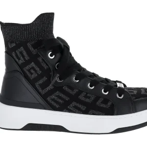 Tenis Guess Mannen Para Mujer