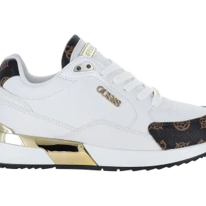 Tenis Guess Moxea Para Mujer