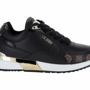 Tenis Guess Moxea Para Mujer