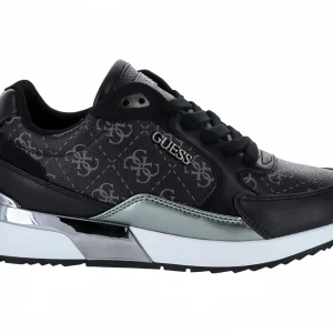 Tenis Guess Moxea Para Mujer