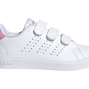 Tenis Adidas Advantage Base 2 Id1305 Para Niña