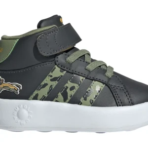 Tenis Adidas If4096 Para Niño