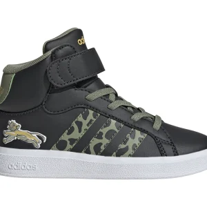 Tenis Adidas If4094 Para Niño