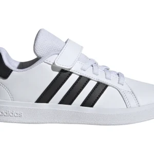 Tenis Adidas Grand Court 2 0 El Ih5529 Para Niño