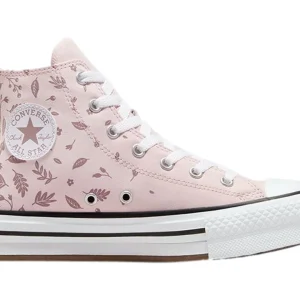 Tenis Converse A08397 Para Niña