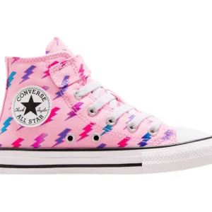 Tenis Converse A08374 Para Niña