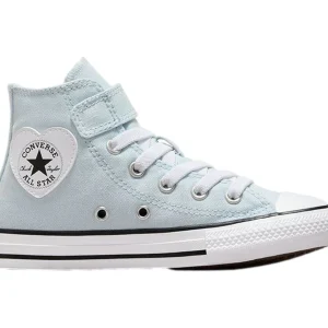 Tenis Converse A08378 Para Niña
