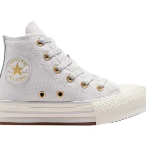 Tenis Converse A10383 Para Niña