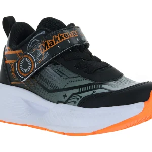 Tenis Makena 7000 Para Niño