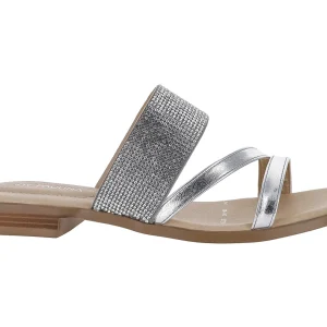 Sandalias Lady Paulina Dama 38403 Para Mujer