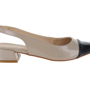 Zapatillas Lady Paulina 35604 Para Mujer