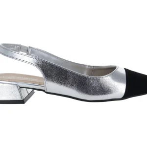 Zapatillas Lady Paulina 35604 Para Mujer