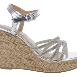 Sandalias Lady Paulina Dama 22028 Para Mujer
